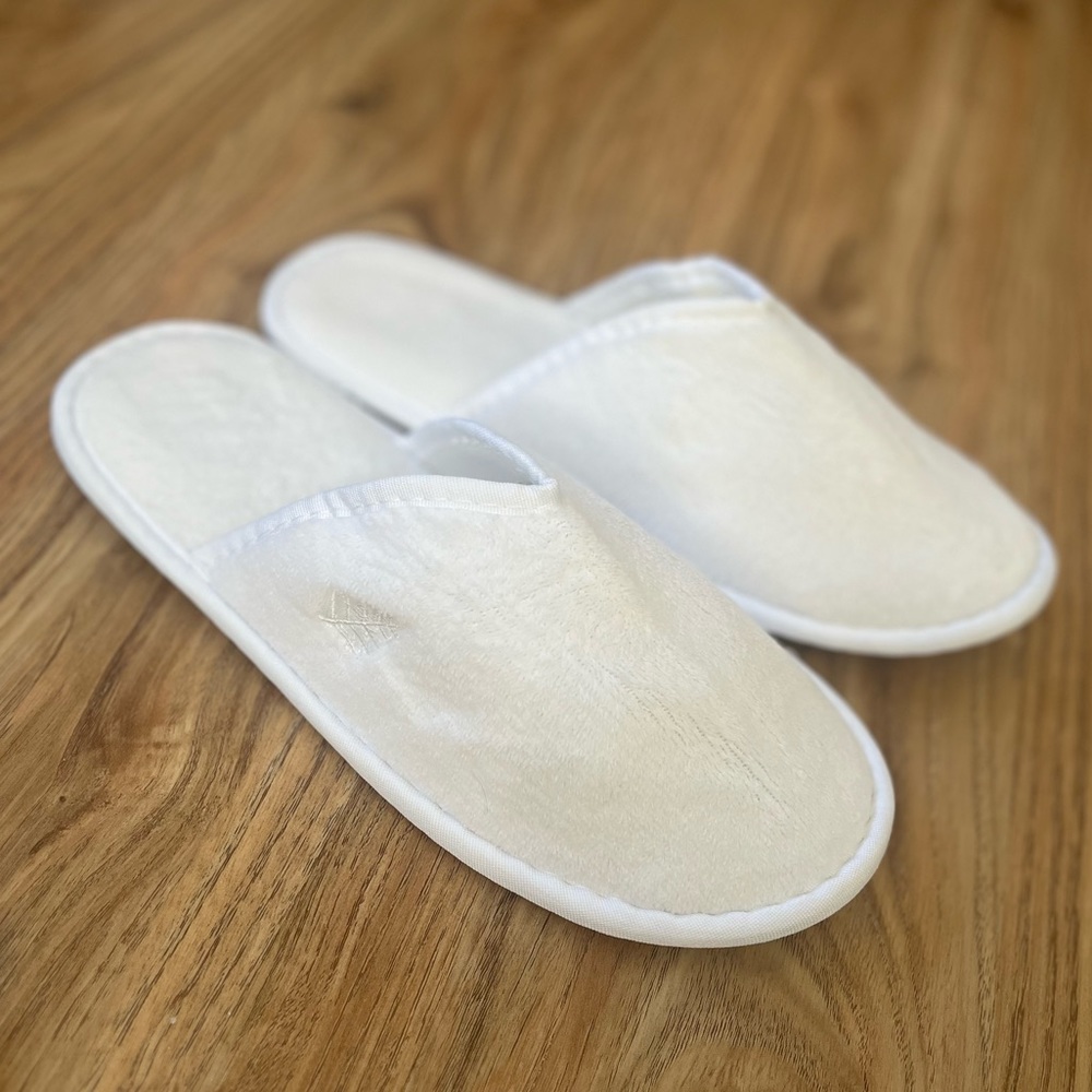 Four Seasons Slippers